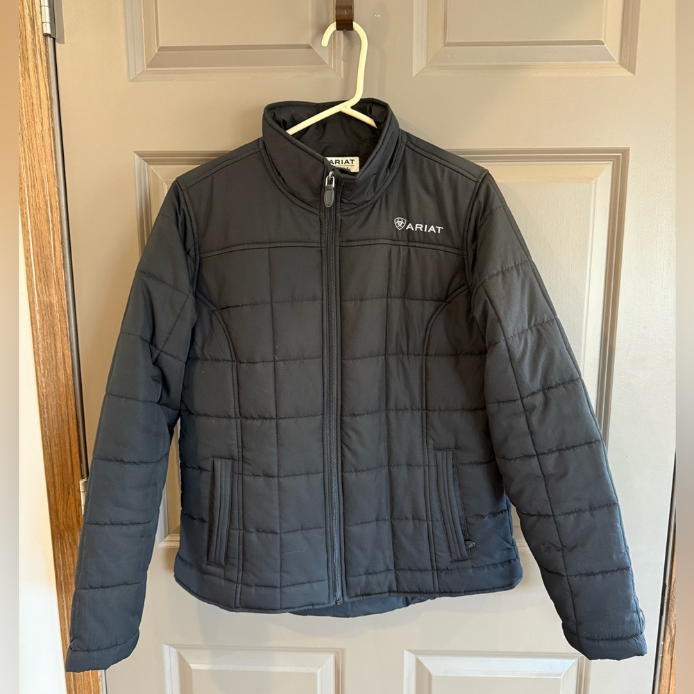 Ariat Coat